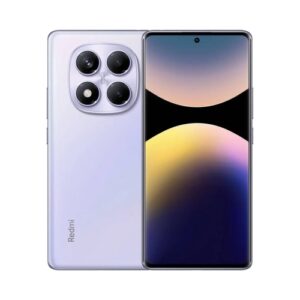 XIAOMI Redmi Note 14 Pro 12/512GB LJUBIČASTI