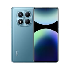 XIAOMI Redmi Note 14 Pro 12/512GB PLAVI