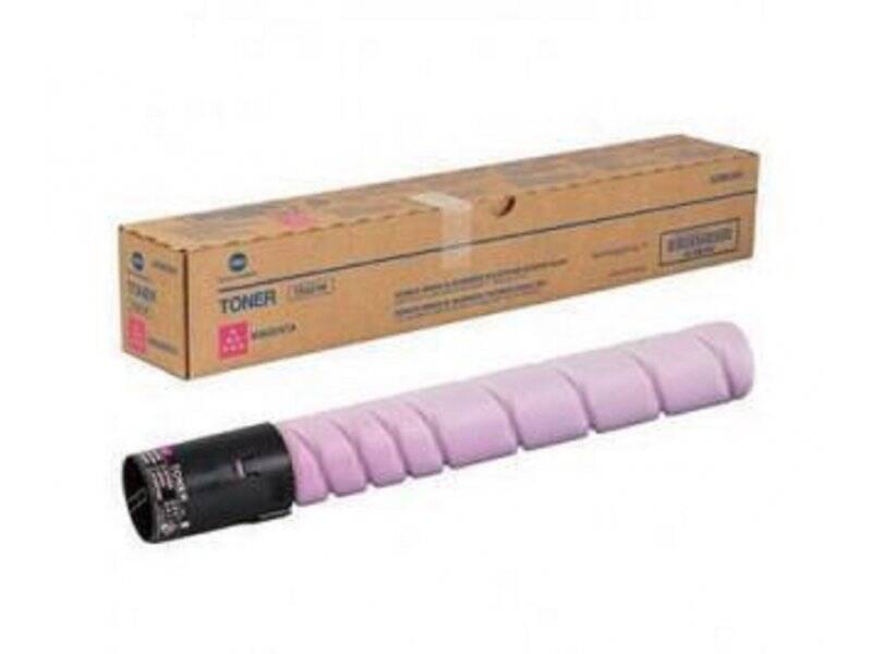 KONICA MINOLTA TN-321 Magenta  (A33K350)