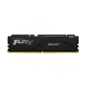 Ram Kingston DDR5 16GB 5200  KF552C40BW-16