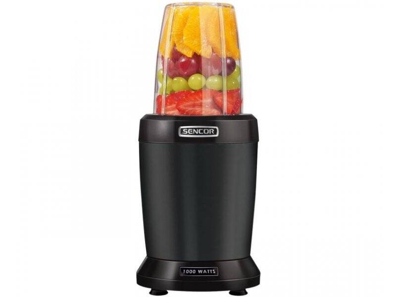 SENCOR SNB 4303BK blender
