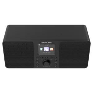 Radio SENCOR SIR 6100WDB Internet Radio SENCOR SIR 6100WDB Internet