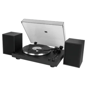 Gramofon SENCOR STT 650SBA BT USB/SD/FM