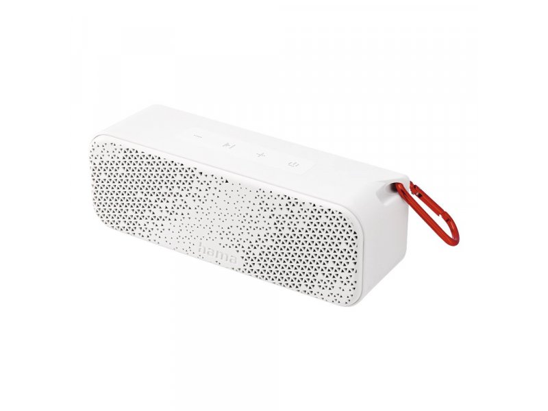 HAMA PowerBrick 2.0 White