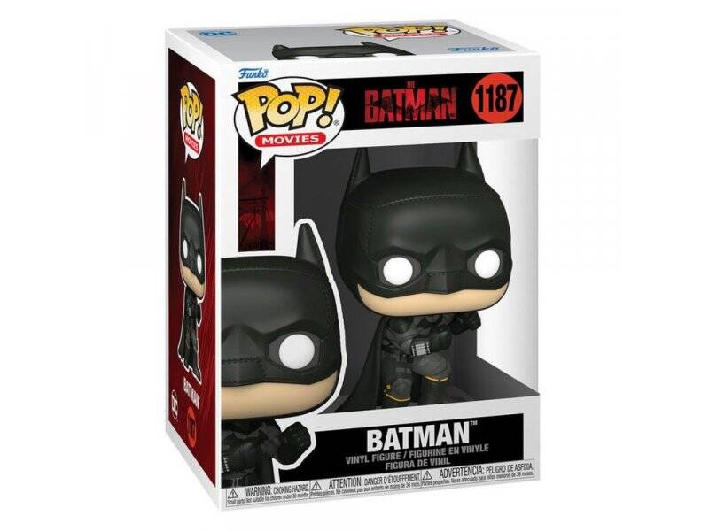 FUNKO Batman POP! Vinyl – Batman