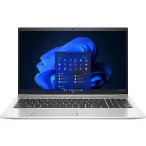 Laptop HP Probook 455 G9 15.6 FHD IPS/R7-5825U/16GB/NVMe 1TB/AMD Radeon int./FPR/Silver 6S6X4EA Laptop HP Probook 455 G9 15.6 FHD IPS/R7-5825U/16GB/NVMe 1TB/AMD Radeon int./FPR/Silver 6S6X4EA