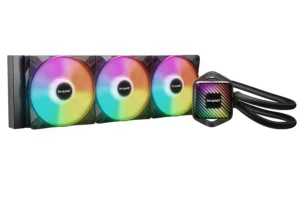 CPU vodeno hladjenje Be Quiet Pure Loop 3 LX 3600mm BW031EU (AM4/AM5/1851/1700/1200/1151/1150)