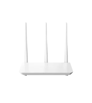 Wireless Router Tenda AC3 AC750Mbps/ext3x5dBi/2,4-5GHz/4xLAN/WAN