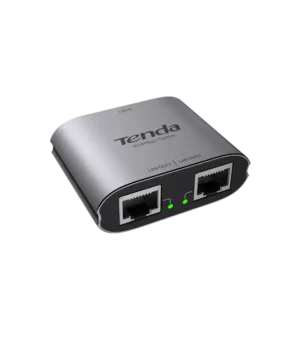 Gigabitni Spliter 1/2 Tenda SG103M/aluminijumsko kućište