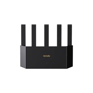 Wireless Router Tenda TE3L WI-Fi 7 3600Mbps 5GHz&2.4GHz 3 LAN/WAN