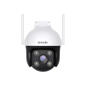 Wi-Fi Pan/Tilt Outdoor Camera Tenda RH3-WCA Wi-Fi 6/3 MP Wi-Fi Pan/Tilt Outdoor Camera Tenda RH3-WCA Wi-Fi 6/3 MP