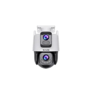 Kamera Dual-Lens Tenda RH9-WCA Wi-Fi 6MP Kamera Dual-Lens Tenda RH9-WCA Wi-Fi 6MP