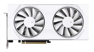 Grafička kartica XFX AMD Radeon RX 9060 8GB SWFT Gaming Edition – Black Box 19