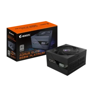 Napajanje 850W  Gigabyte Aorus Elite Platinum PG5 Modular Power Supply