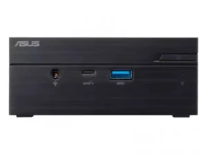 Mini PC Asus PN41 Celeron N4505/8GB DDR4/NVMe 256GB/WiFi/Lan/HDMI/USB C/CardRead - BC473MV