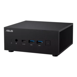 Mini PC Asus PN53 Ryzen 5 7735H BBR777HD DDR5/M.2-SSD Radeon 660M/Barebone