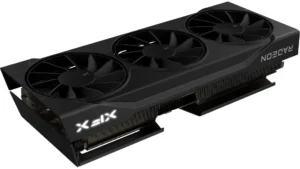Grafička karta XFX Swift AMD RX9070XT Triple fan GDDR6 16GB  256bit 3xDP/1xHDMI