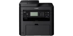 MFP laser Canon i-SENSYS MF-237W/600x600dpi/256MB/23ppm/ADF/USB/LAN/WiF/Fax/Toner CRG-737 19
