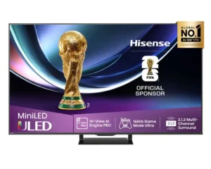 SMART ULED TV 75 Hisense 75U7Q PRO 3840×2160/UHD/4K/DVB-T2/S2/C SMART ULED TV 75 Hisense 75U7Q PRO 3840×2160/UHD/4K/DVB-T2/S2/C