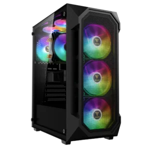 Računar ZEUS Gamer R7 5700X/DDR4 32GB/M.2 1TB/RTX5050 8GB