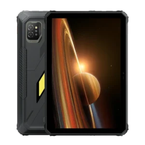 Tablet 11 Blackview Active 7 1920×1200 FHD IPS/8GB/128GB/13MP-16MP/Android 15/black