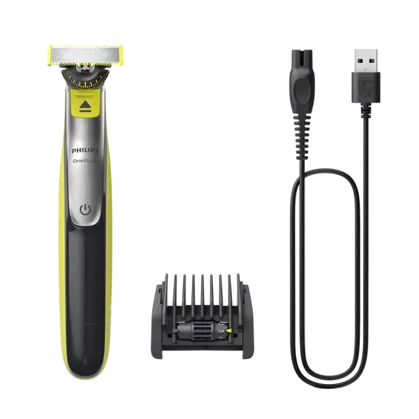 Trimer Philips One Blade QP2734/23