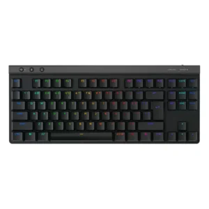 Gaming tastatura Logitech G515 Lightspeed TKL mehanička US crna 19
