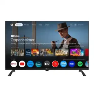 SMART LED TV 32 Dahua LTV32-SG100 1366×768/HD Ready/DVB-T2/GoogleTV SMART LED TV 32 Dahua LTV32-SG100 1366×768/HD Ready/DVB-T2/GoogleTV