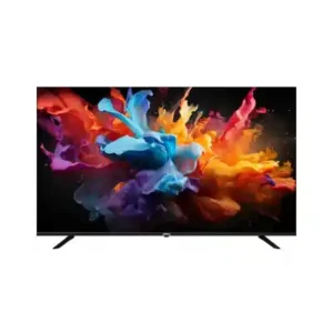 SMART LED TV 65 Dahua LTV65-SG400 3840×2160/4K/DVB-T2/S2/C/Wi-Fi/GoogleTV