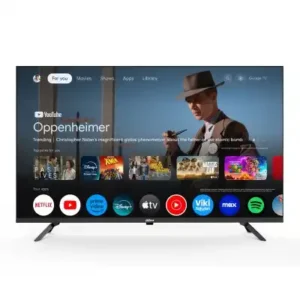 SMART LED TV 43 Dahua LTV43-SG200 1920×1080/FHD/DVB-T2/GoogleTV
