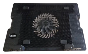 Postolje za Laptop Zeus N211 15.6-17/ventilator