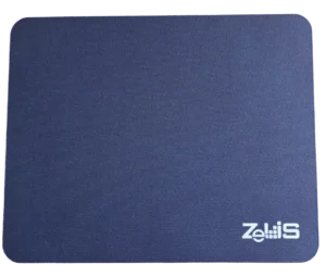 Podloga za miša Zeus MP01 Siva 250x200x3mm