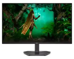 Monitor 27 Dell SE2725HG 1920x1080/Full HD IPS/200Hz/1ms/2x HDMI/DP/AMD FreeSync Premium