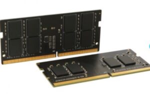 RAM SODIMM DDR4 8GB 2666MHz Silicon Power SP008GBSFU266X02