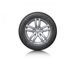 HANKOOK 185/65R15 88T WINTER I*CEPT RS3 W462 zim 19