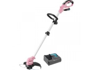MAKITA Akumulatorski trimer – UR100DSAP PINK 19