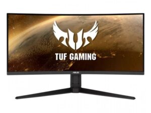 ASUS TUF Gaming VG34VQL1B WQHD 165Hz FreeSync Premium Curved