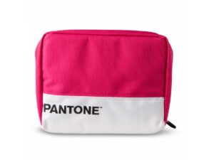 Pantone Travel torbica u PINK boji