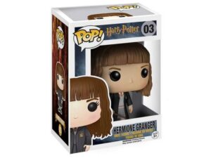 FUNKO Harry Potter POP! Vinyl – Hermione Granger