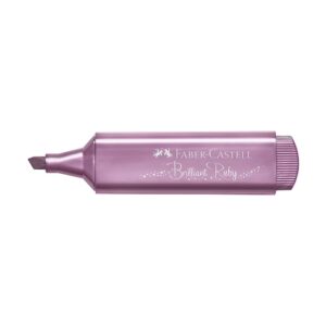 Signir Faber Castell 46 metallic  ruby 154691 Signir Faber Castell 46 metallic  ruby 154691