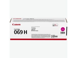 CANON CRG-069 Magenta (5092C002)