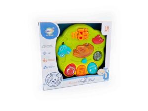 DEXY CO STARWOOD MUZICKI SET ZA BEBE DEXY CO STARWOOD MUZICKI SET ZA BEBE