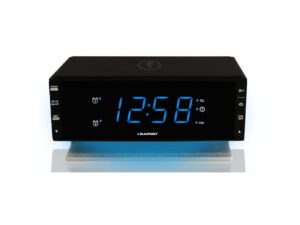 BLAUPUNKT Clockradio CR55CHARGE