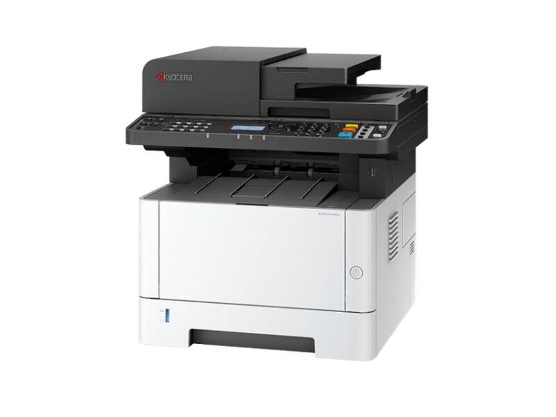 KYOCERA ECOSYS MA4000cix color multifunkcijski štampač (USB+Lan)