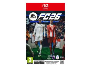 ELECTRONIC ARTS Switch 2, EA SPORTS: FC 26 19