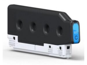 EPSON T08H200 cyan mastilo 30K