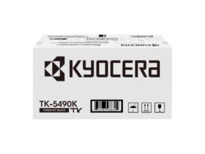 KYOCERA TK-5490K crni toner
