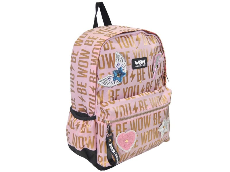 PERTINI WOW Generation ranac sa aplikacijama