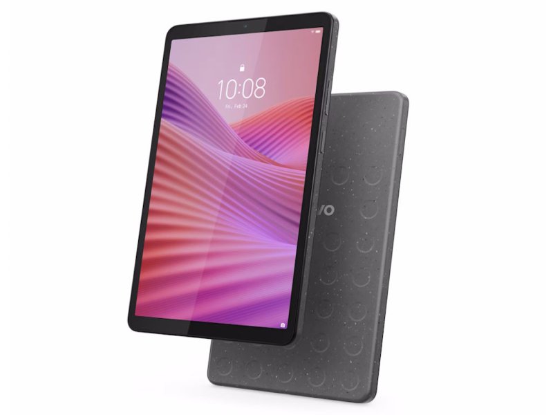 LENOVO TB-311XU 8.7” 4/64GB Luna Grey (ZAF00218RS)