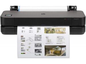 HP DesignJet T230 24-in